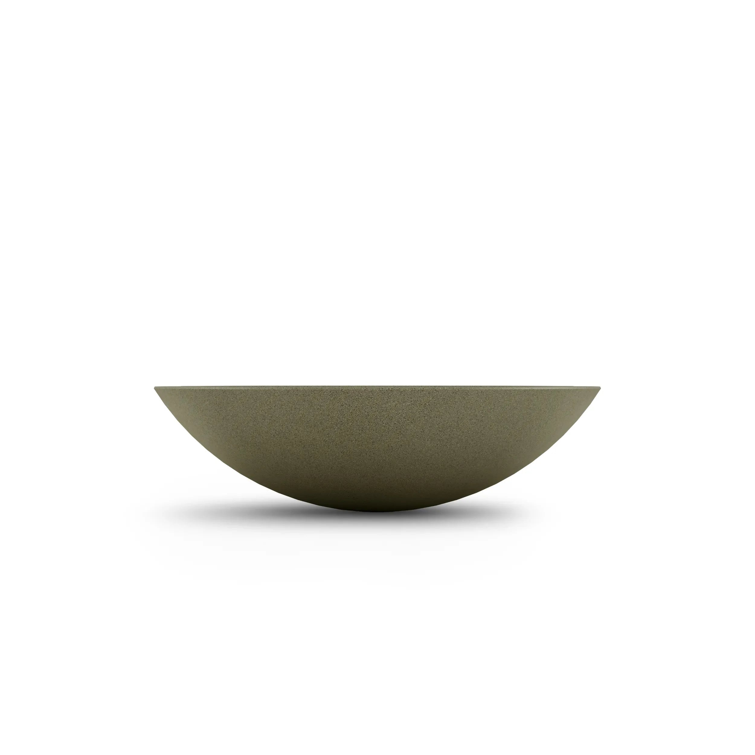 Oceanside Outdoor Shallow Planter