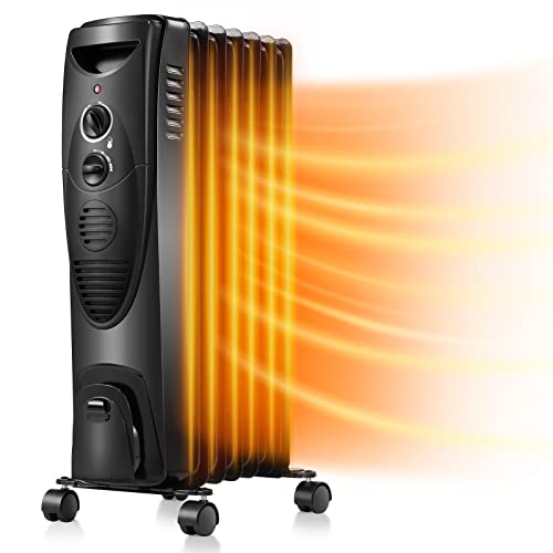 Kismile  Portable Electric Heater  KM5327