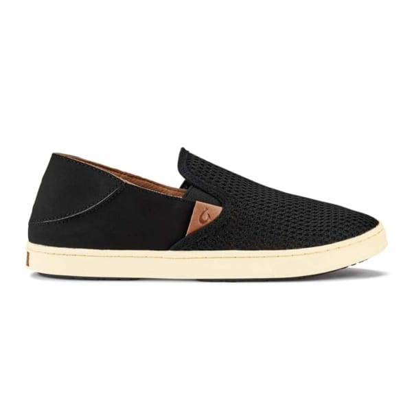 Pehuea Sneaker (Black)