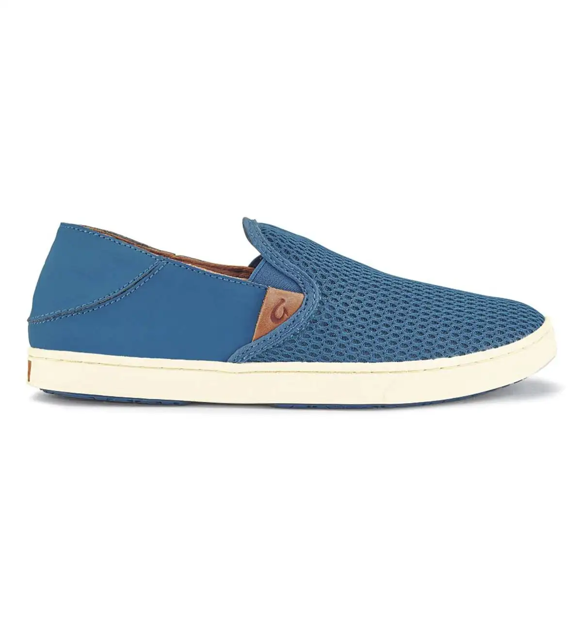 OluKai Pehuea Sneaker (Oceans)