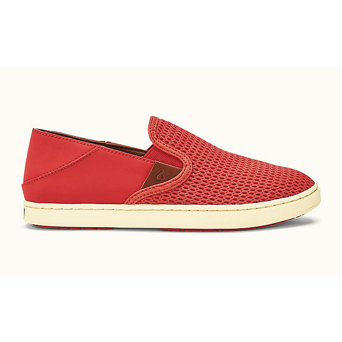 Pehuea Sneaker (Paprika)