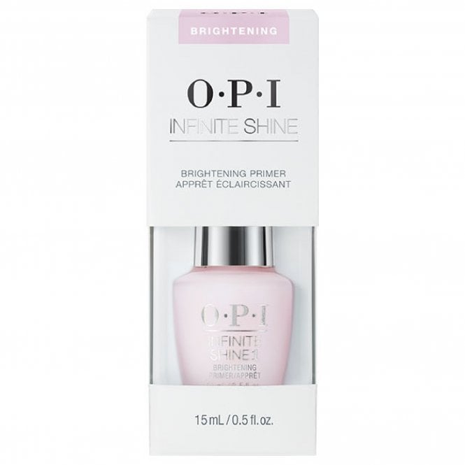 O.P.I Infinite Shine Brightening Primer