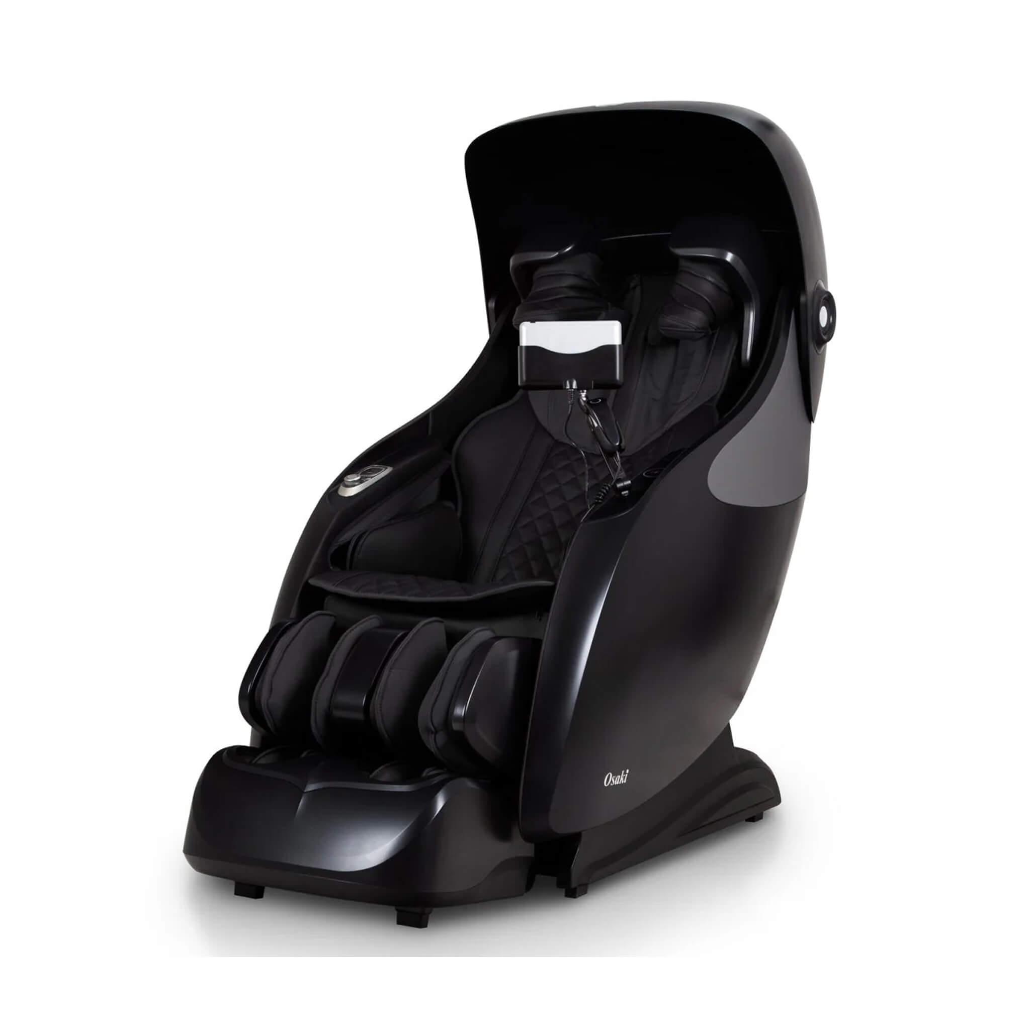 Osaki OP-Ai Xrest 4D Zero Gravity Massage Chair With Automatic Extendable Footrest (SAK79353)
