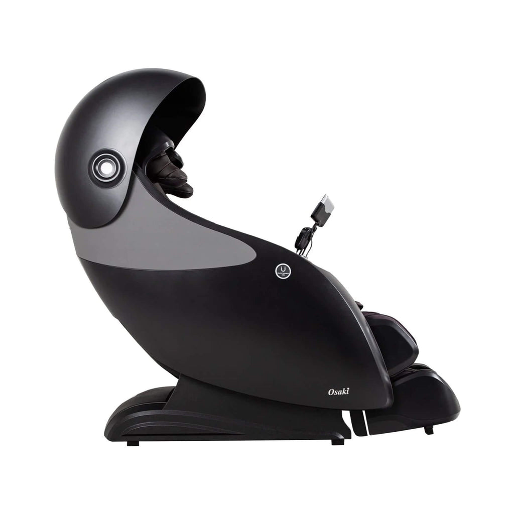 Osaki OP-Ai Xrest 4D Zero Gravity Massage Chair With Automatic Extendable Footrest (SAK79353)