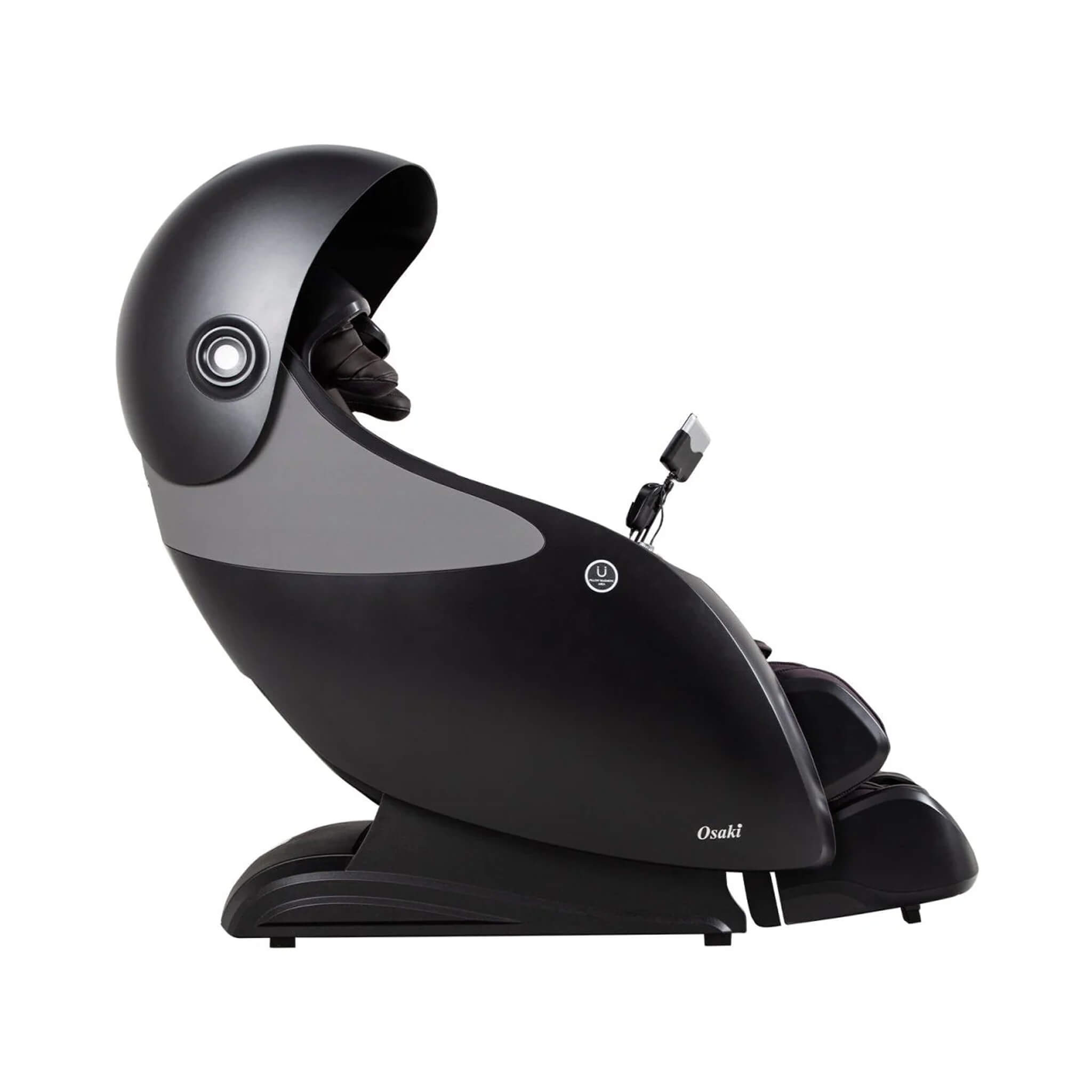Osaki OP-Ai Xrest 4D Zero Gravity Massage Chair With Automatic Extendable Footrest (SAK79353)