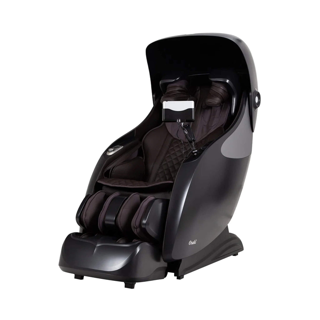 Osaki OP-Ai Xrest 4D Zero Gravity Massage Chair With Automatic Extendable Footrest (SAK79353)