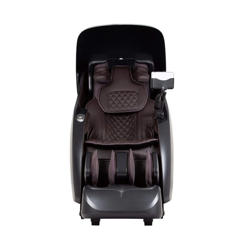 Osaki OP-Ai Xrest 4D Zero Gravity Massage Chair With Automatic Extendable Footrest (SAK79353)