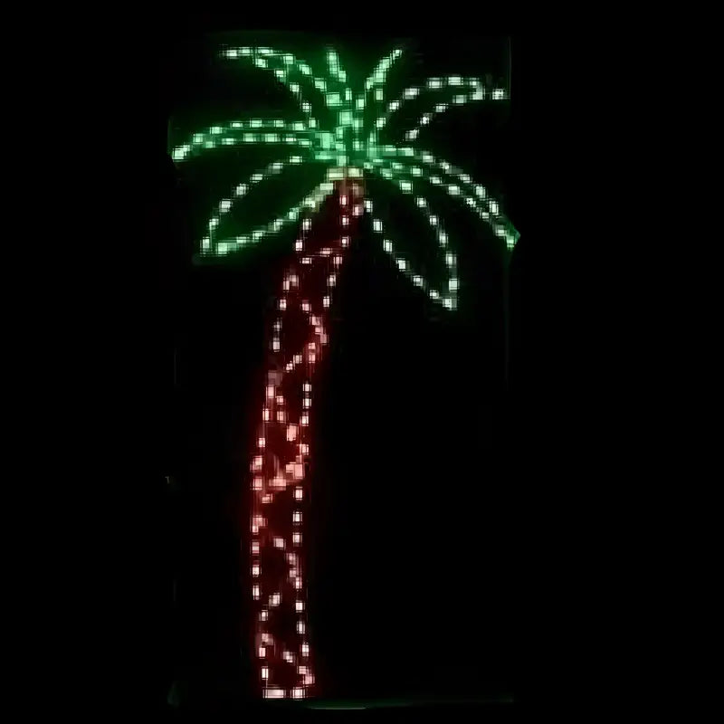 Palm Tree Large
