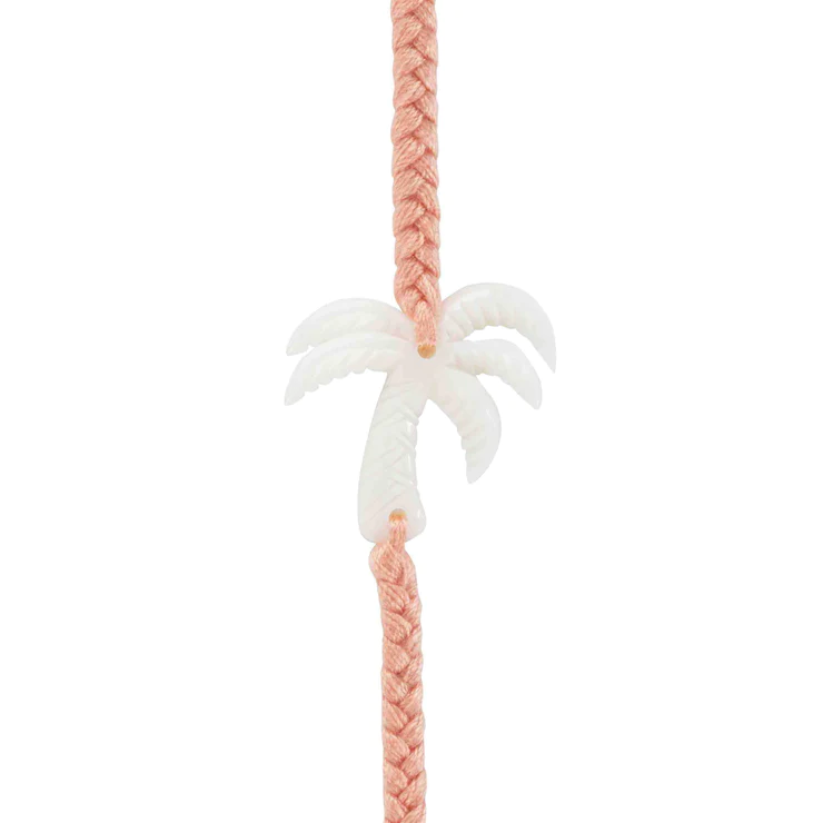 Palm Tree Bracelet