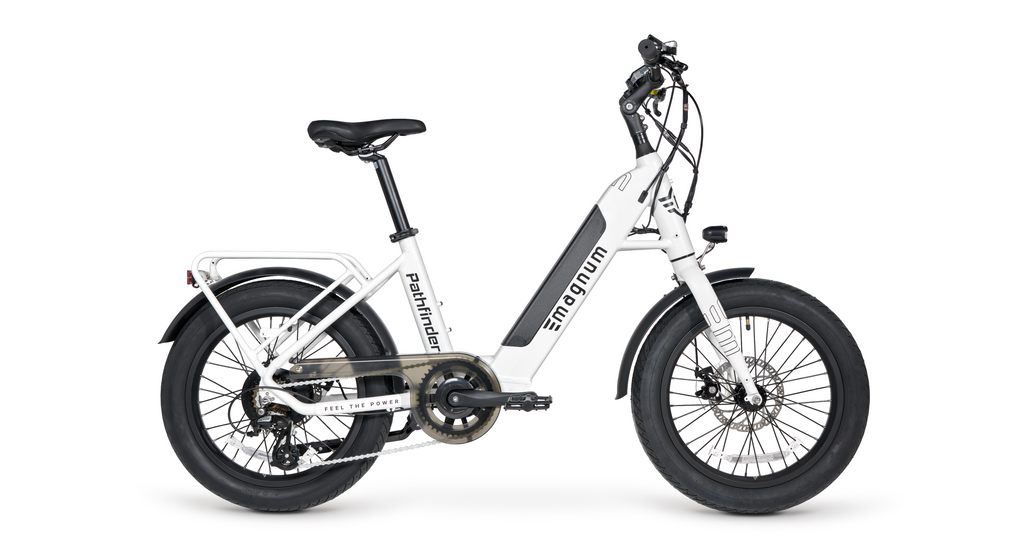 Pathfinder 350