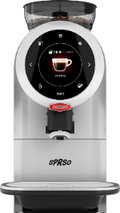 Sprso Bean to Cup Espresso Machine