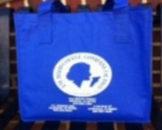 Ward Shopping Bag
