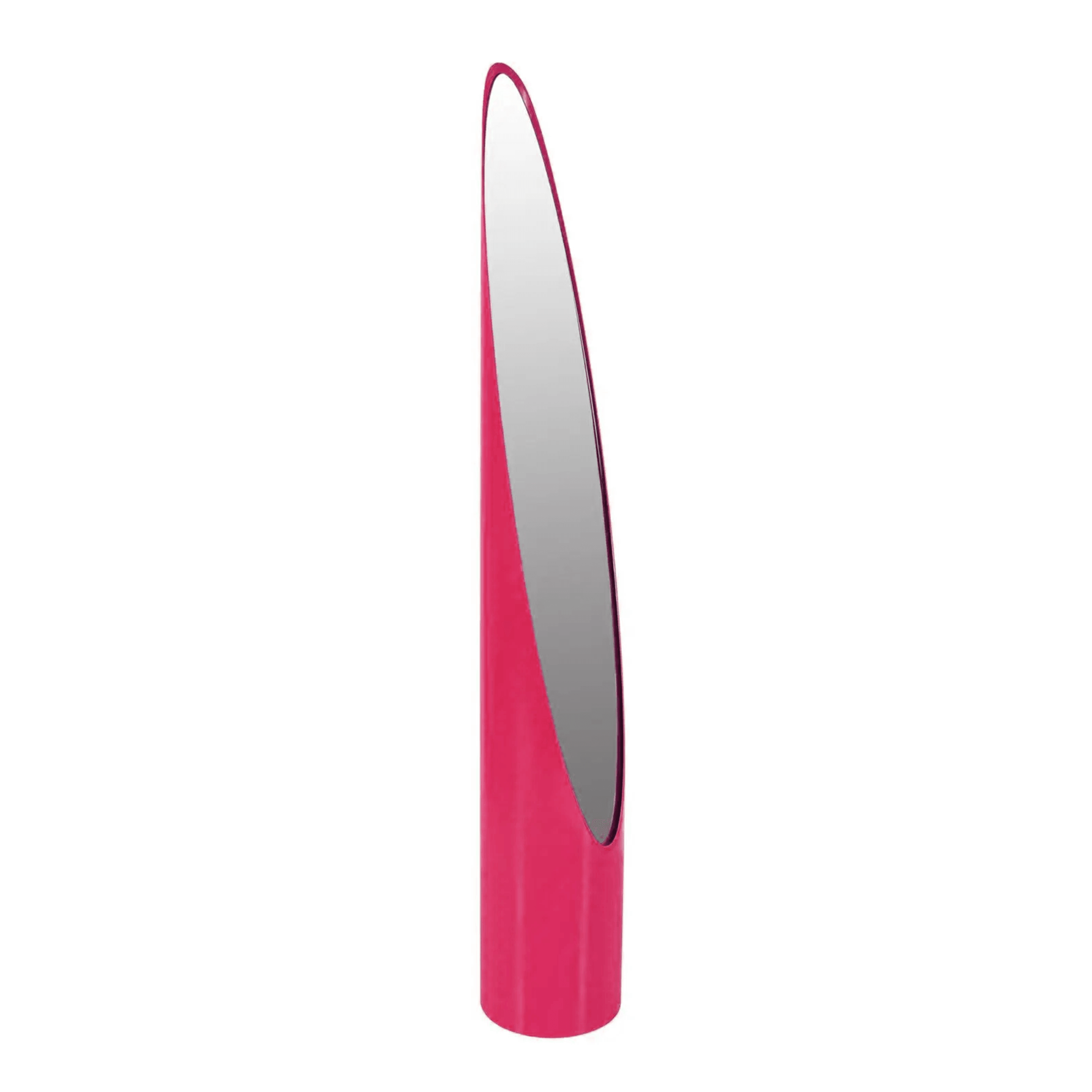 Lipstick Mirror