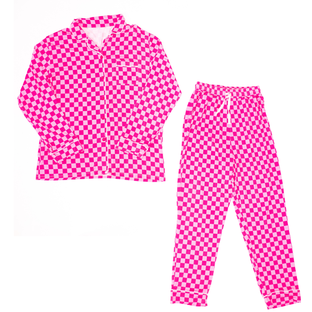 Women's Luxe Pajamas