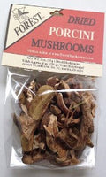 Porcini Mushrooms - 1 oz Dried
