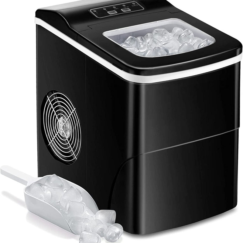 Portable Countertop Ice Maker Machine Z5876
