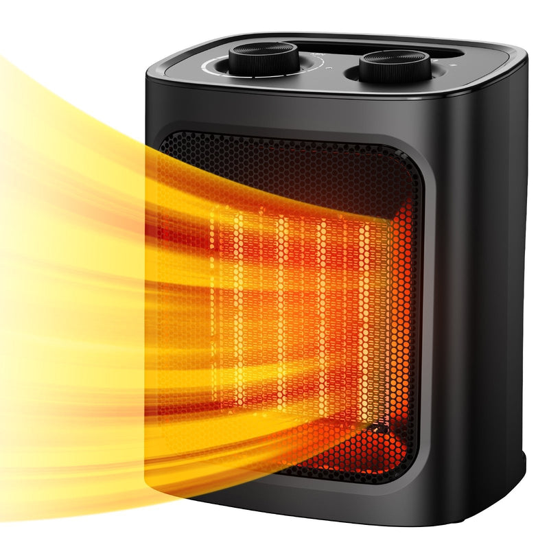 Portable Electric Space Heater 3618