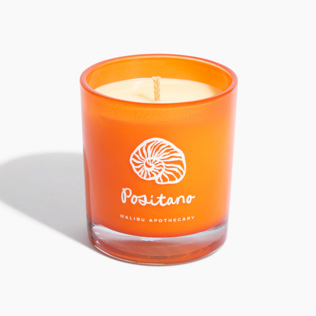 POSITANO • neroli & orange blossom