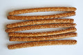 Pretzel Rods Old Fashioned Salt Sticks - 10 oz bag