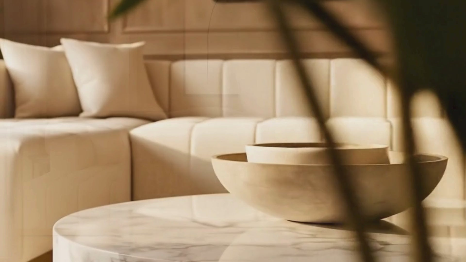 Tres Sectional | By Shoplobbie™