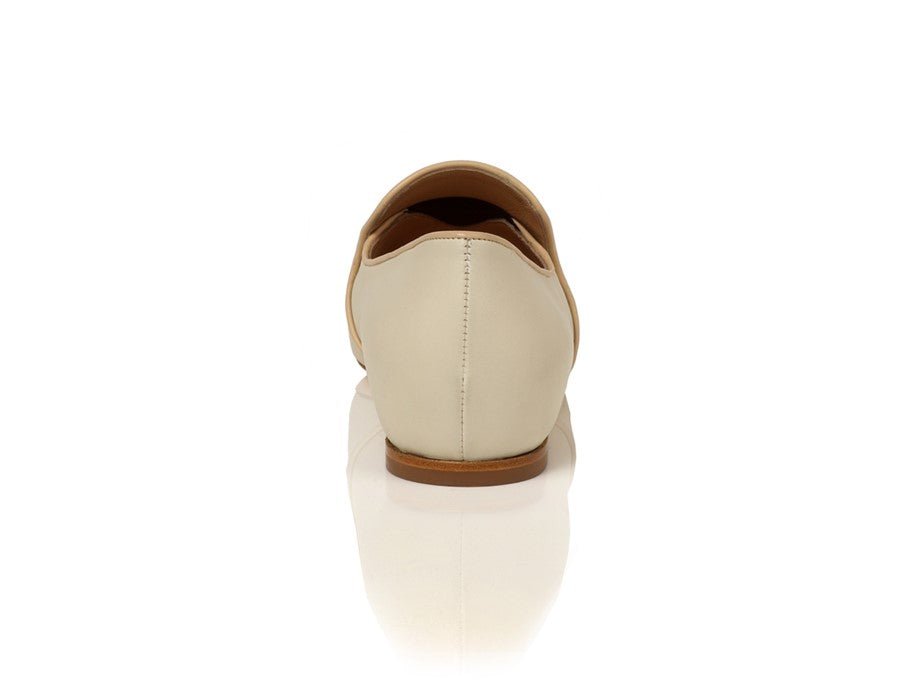 Luna Beige - FINAL SALE
