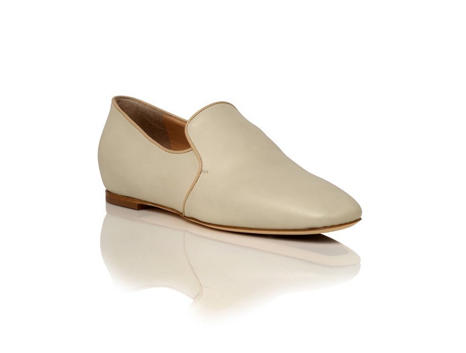 Luna Beige - FINAL SALE