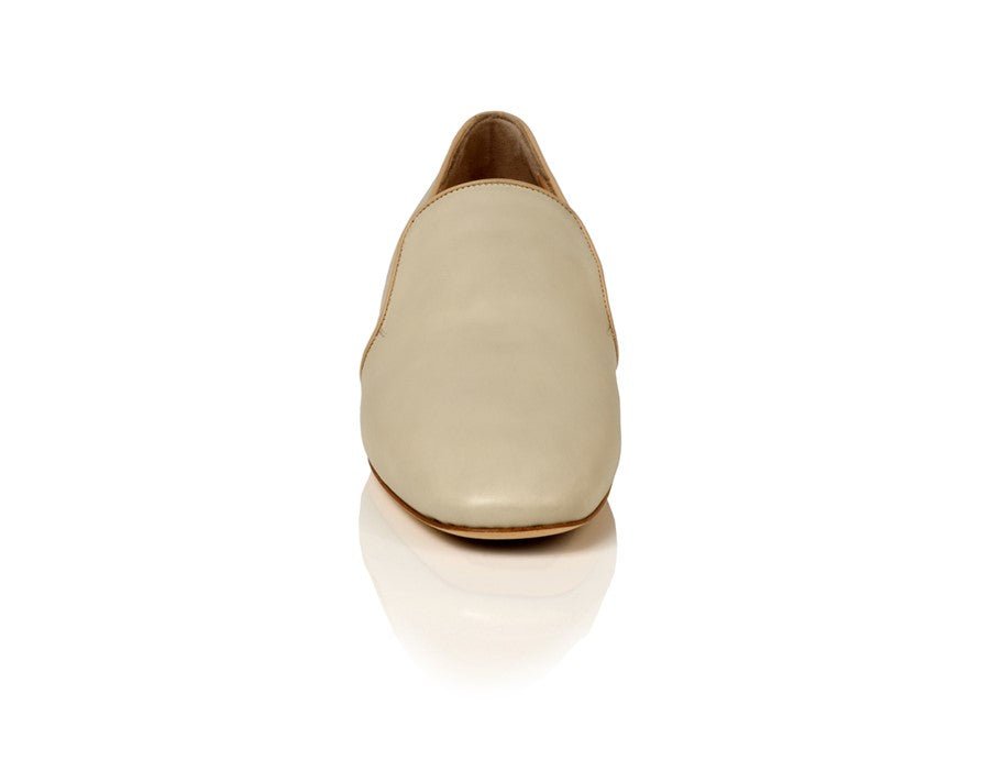 Luna Beige - FINAL SALE