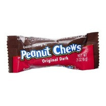 Goldberg Peanut Chews - 1 lb (16 oz)