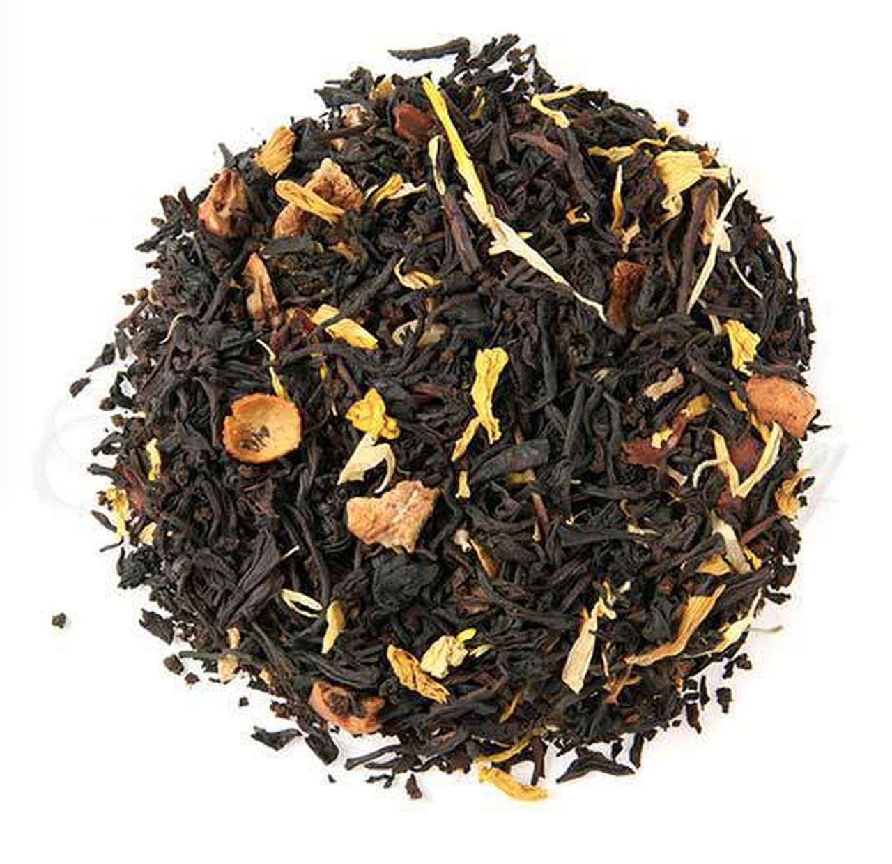 Pumpkin Spice Tea - Loose