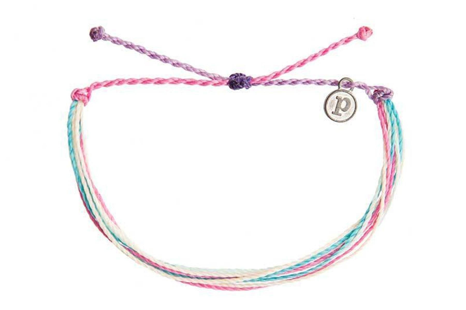 Rose Quartz Bracelet