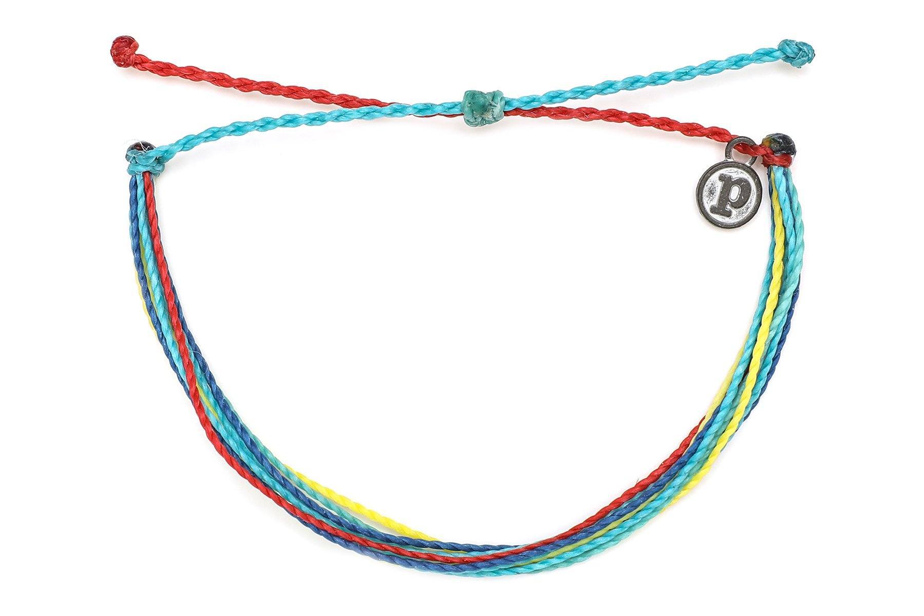 Fun In The Sun Bracelet