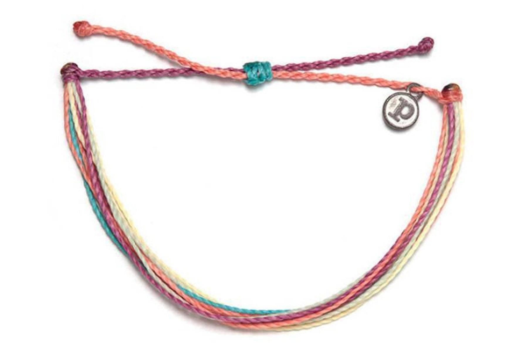 Life In Color Bracelet
