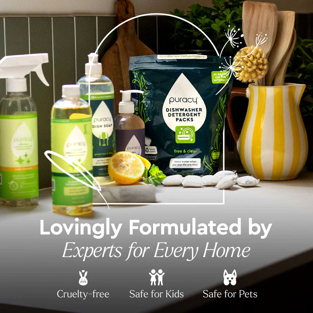 Dish Soap