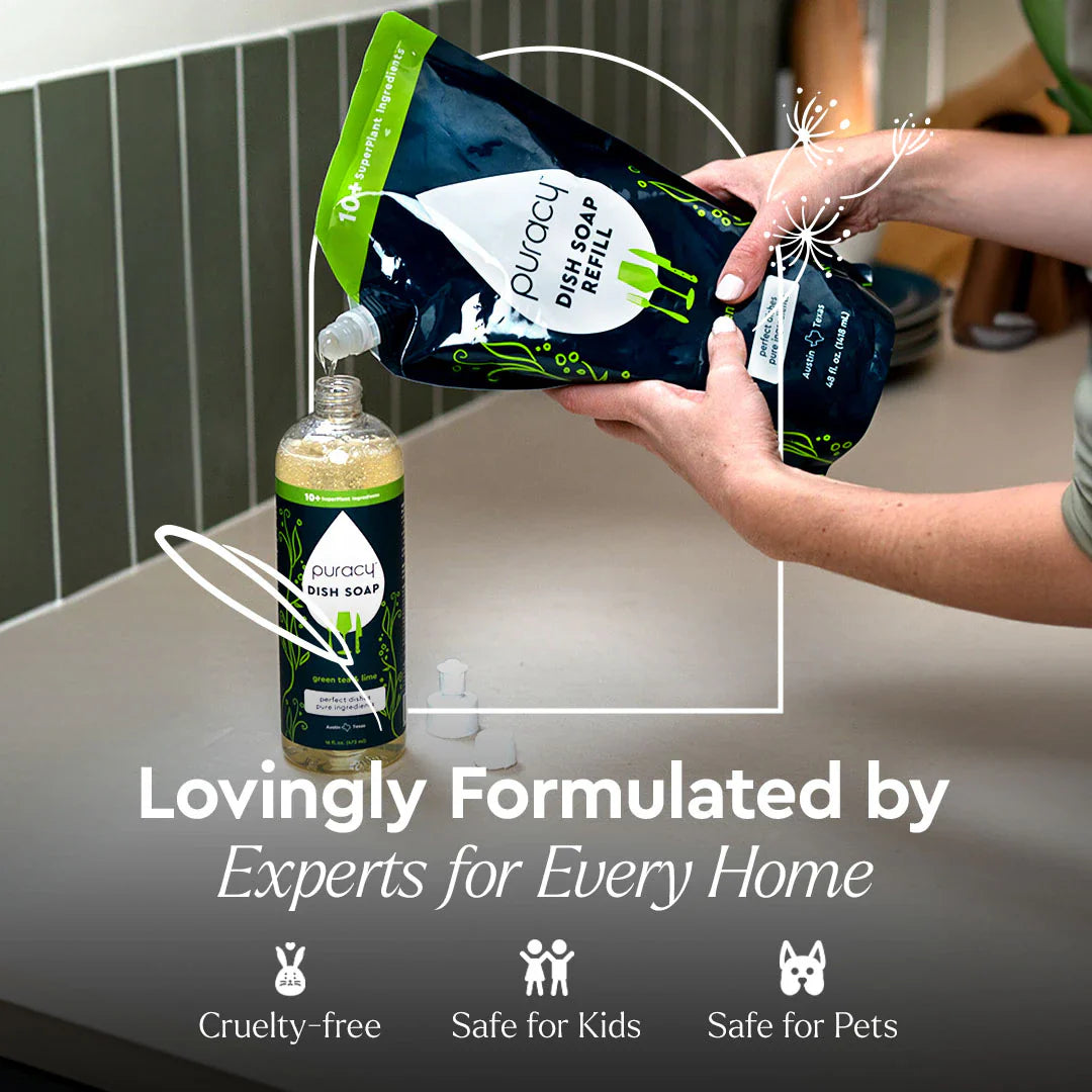 Dish Soap