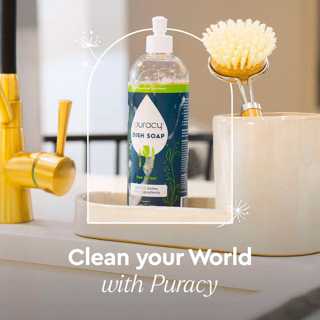 Dish Soap
