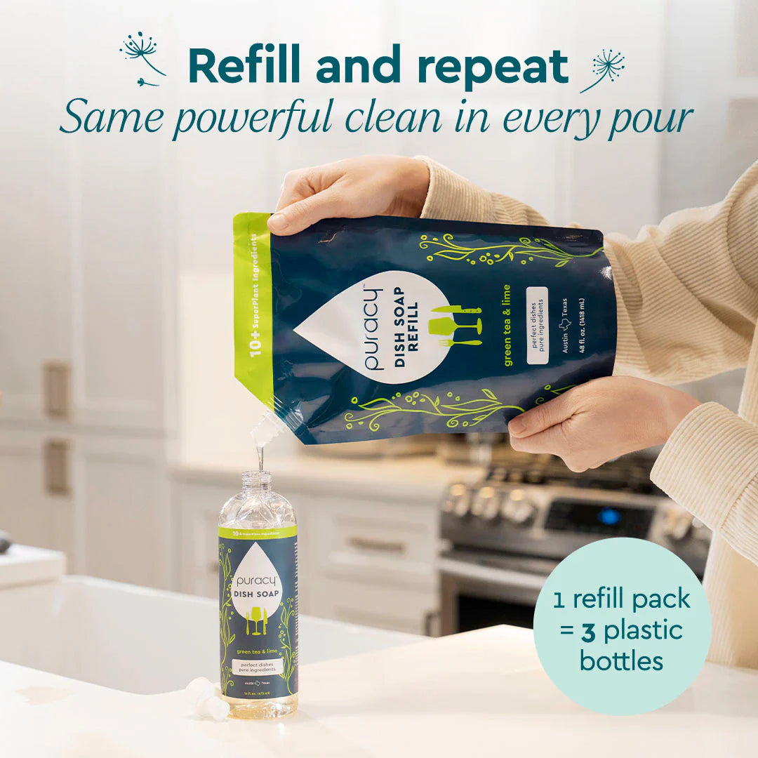 Dish Soap