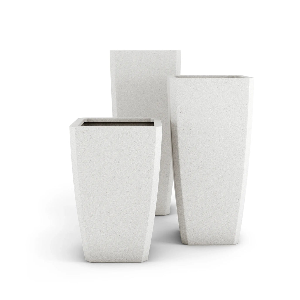 Quartet Large Planter
