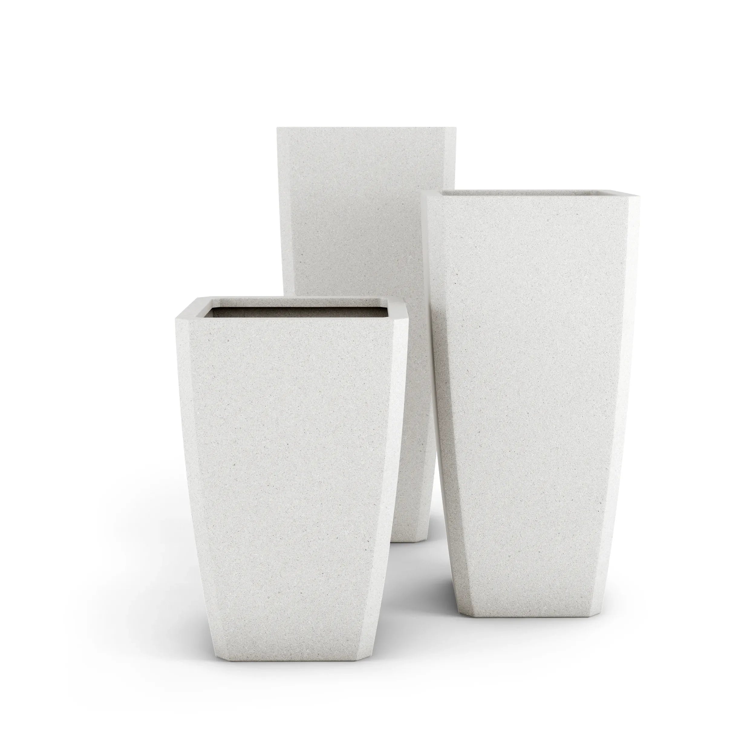 Quartet Large Planter