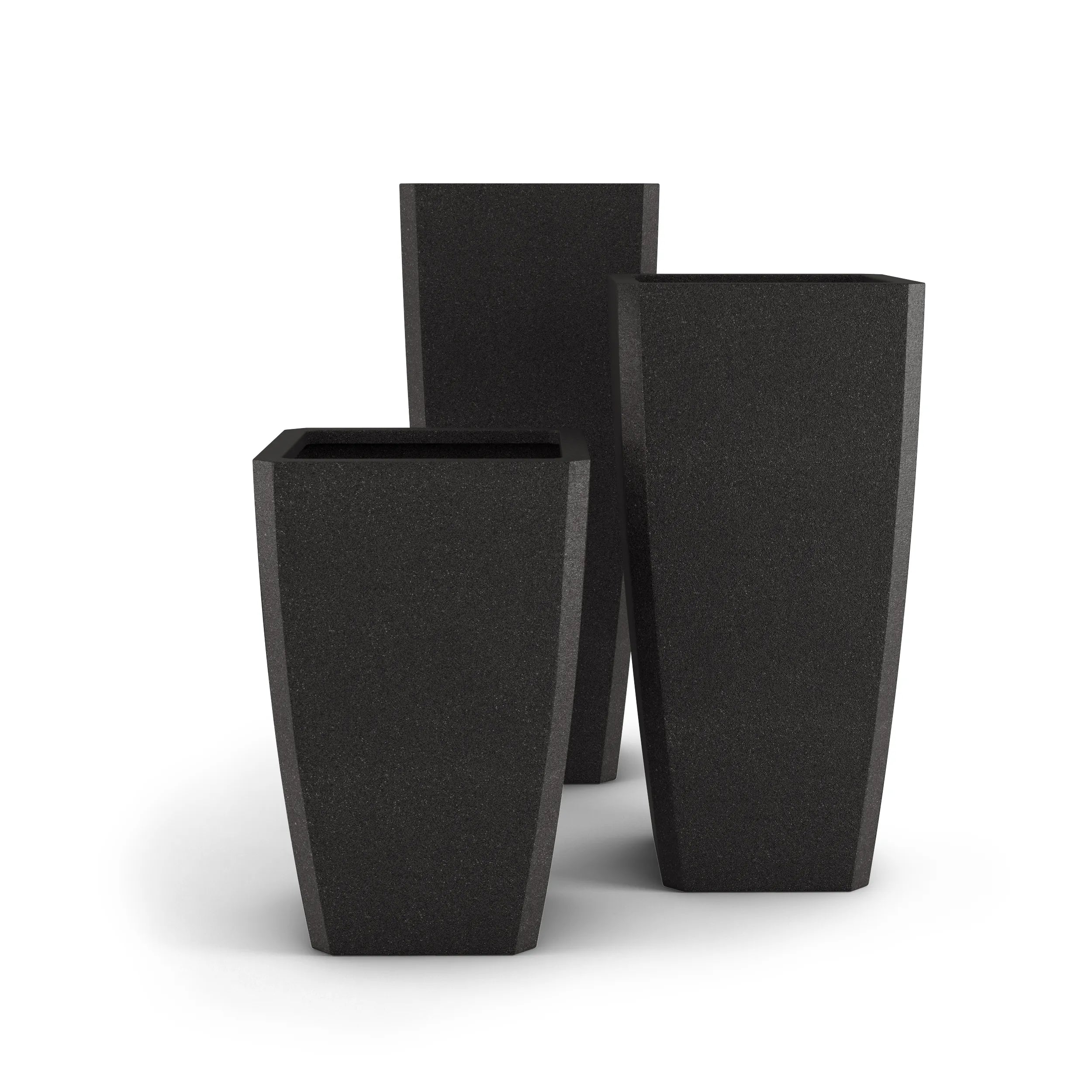 Quartet Large Planter