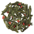 Raspberry Green Tea - Loose