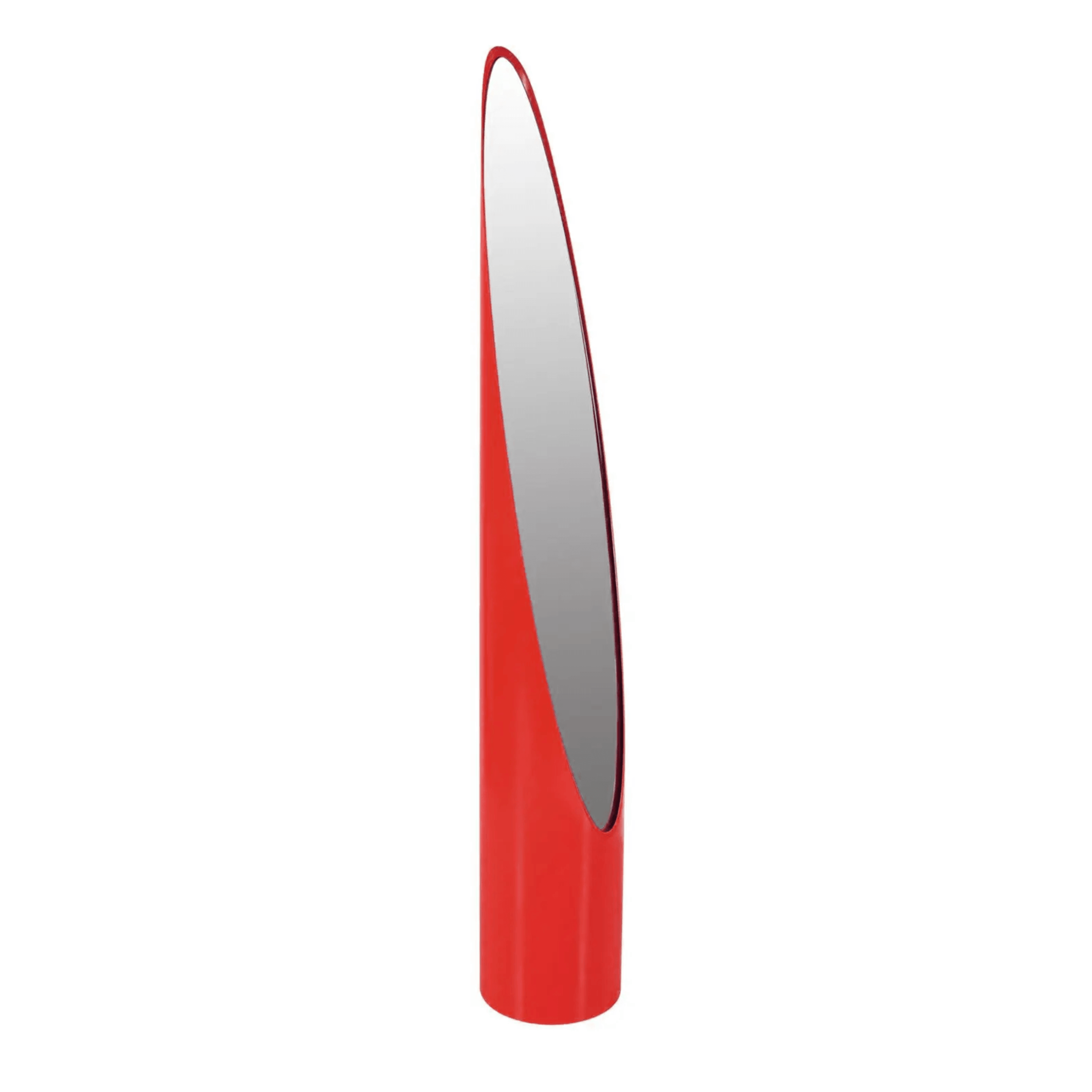 Lipstick Mirror
