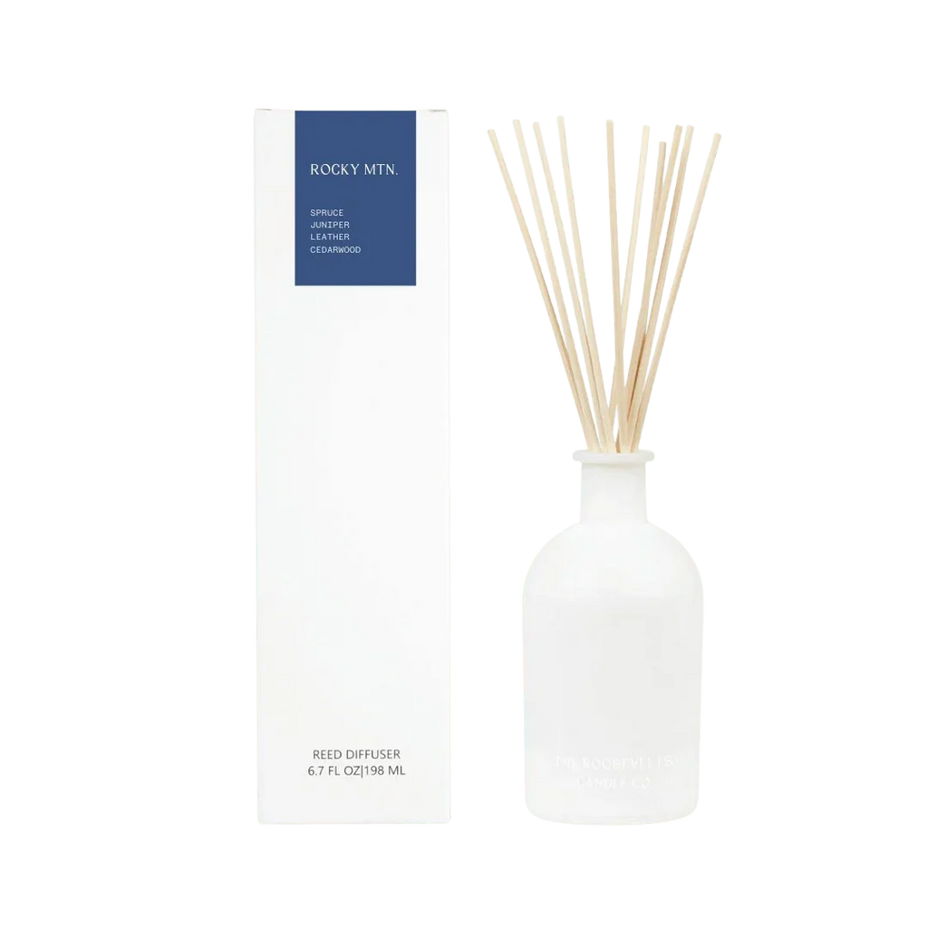 Reed Diffuser