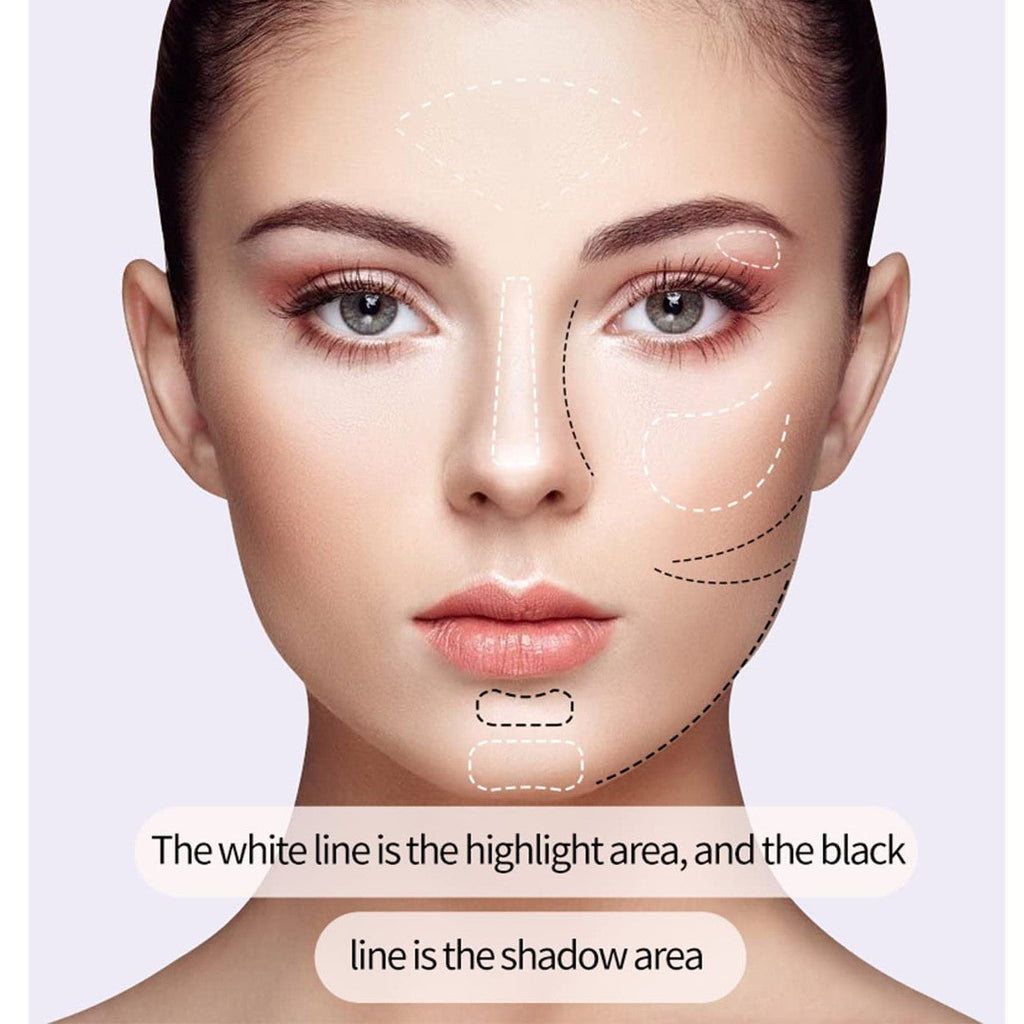 REVOLUTION The One Sculpt Contour Stick