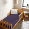 ROYAL PURPLE / CRIB | 28'' x 52'' x 8''