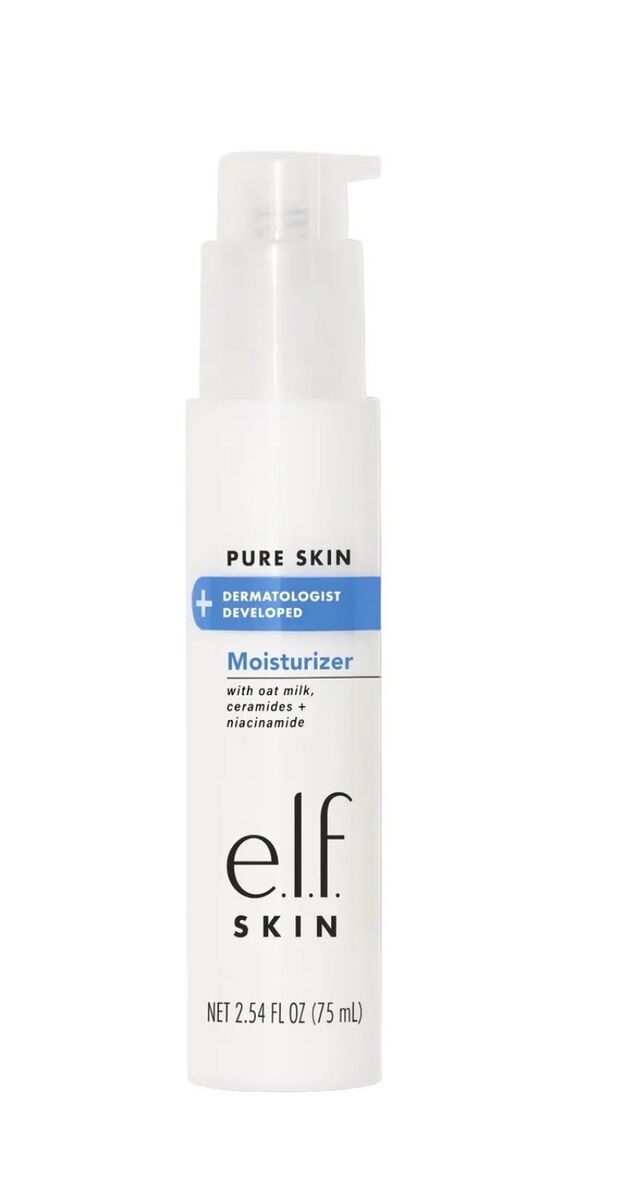 e.l.f SKIN Pure Skin Moisturizer
