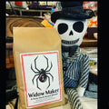 Widow Makers Dark Roast - 1 lb (16 oz)