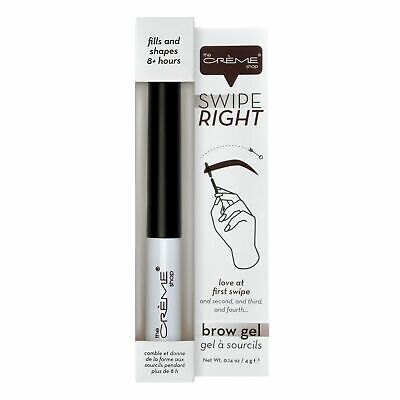 THE CREME SHOP Swipe Right Brow Gel Mascara