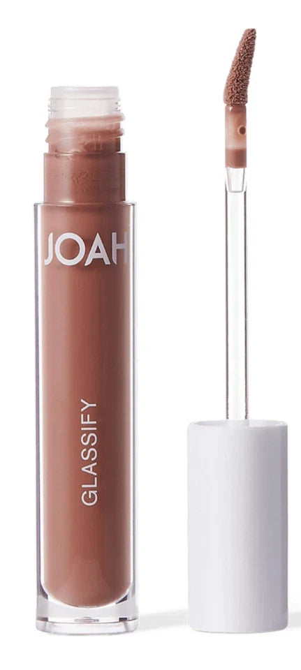 JOAH Glassify Lip Gloss