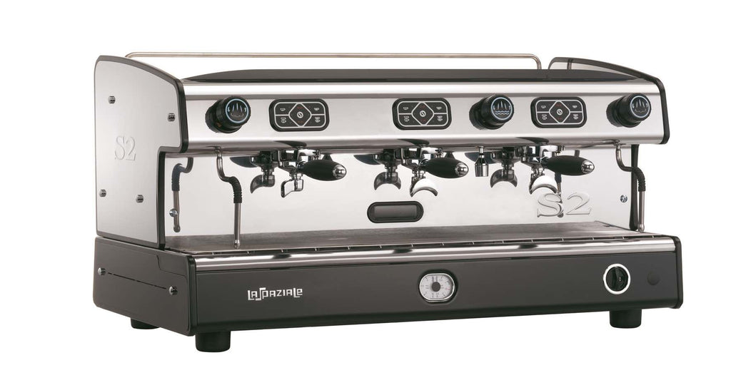 La Spaziale S2 - 2+3 Group
