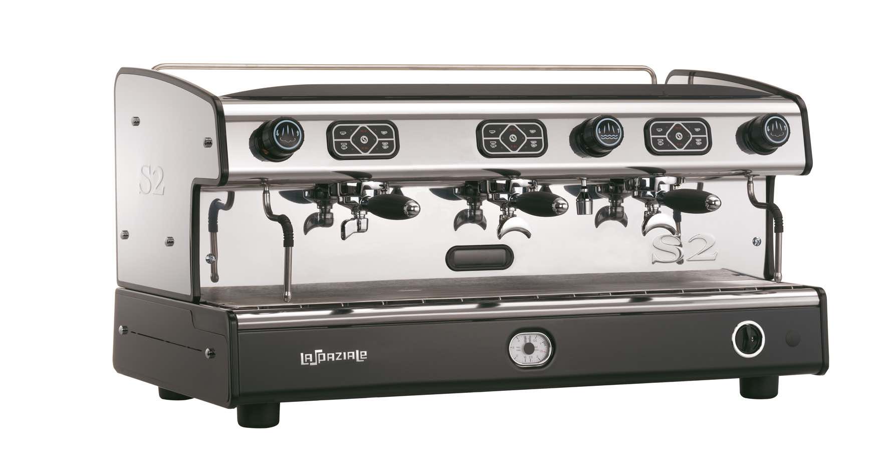 La Spaziale S2 - 2+3 Group